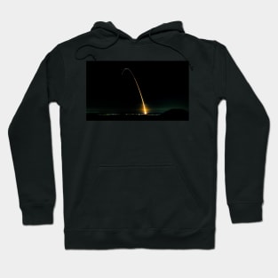 Minuteman GT 239 GM Hoodie